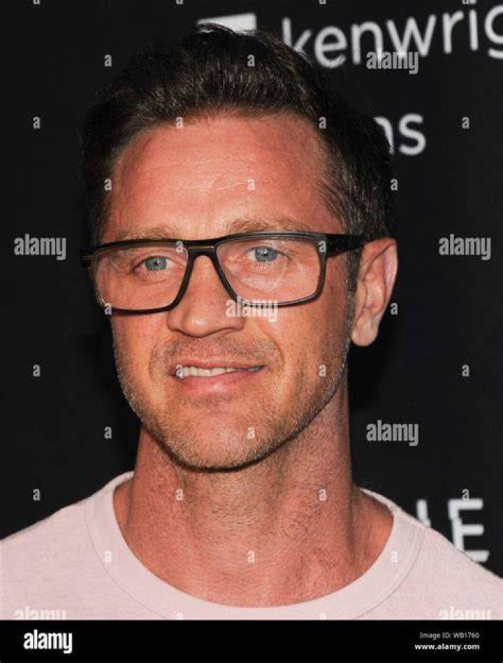 Devon Sawa in 2019