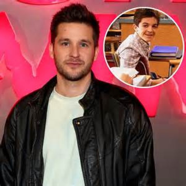 Devon Werkheiser as seen in August 2019
