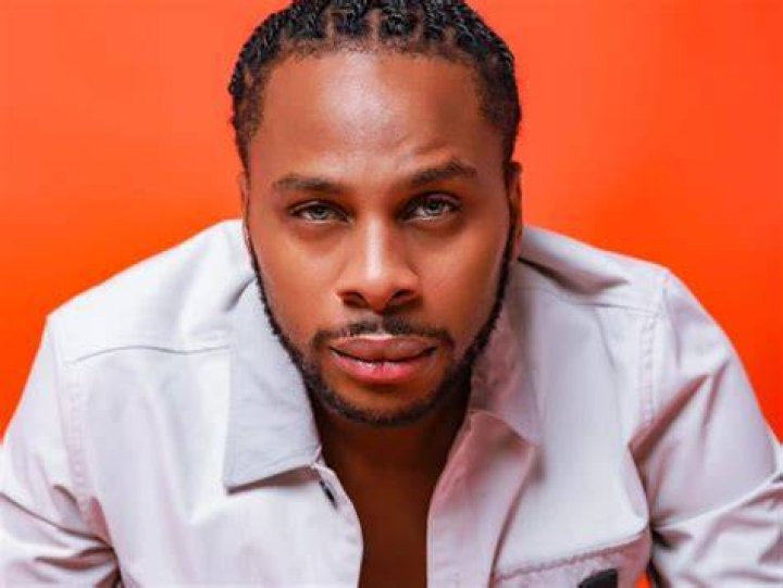 Dexta Daps as seen in a picture with musician Davido in July 2023