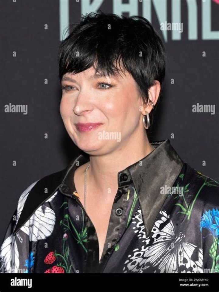 Diablo Cody at the screening of Jennifer's Body in 2009
