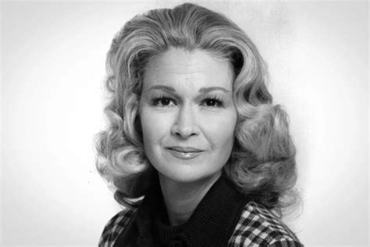Diane Ladd as seen in 2013