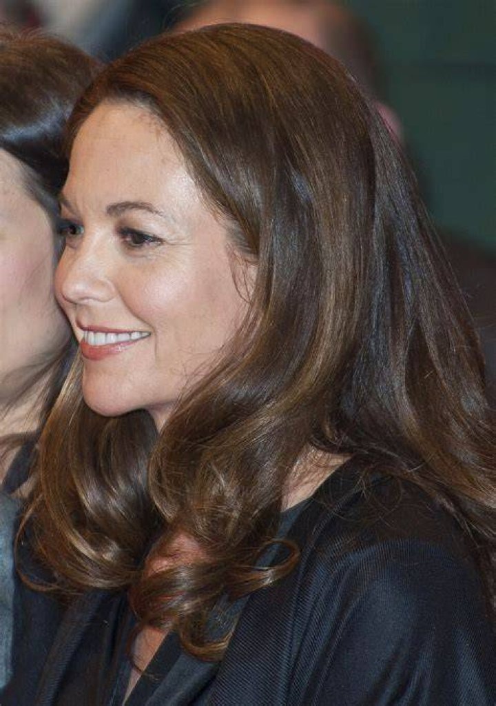 Diane Lane at the Berlin Film Festival in 2011