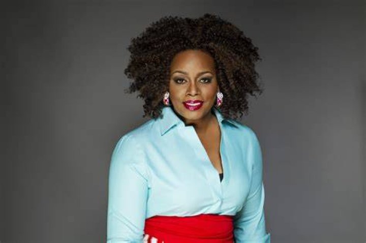 Dianne Reeves in 2017