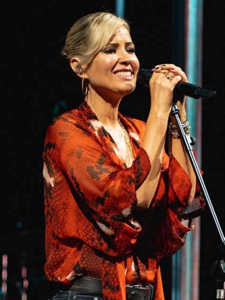 Dido in November 2019
