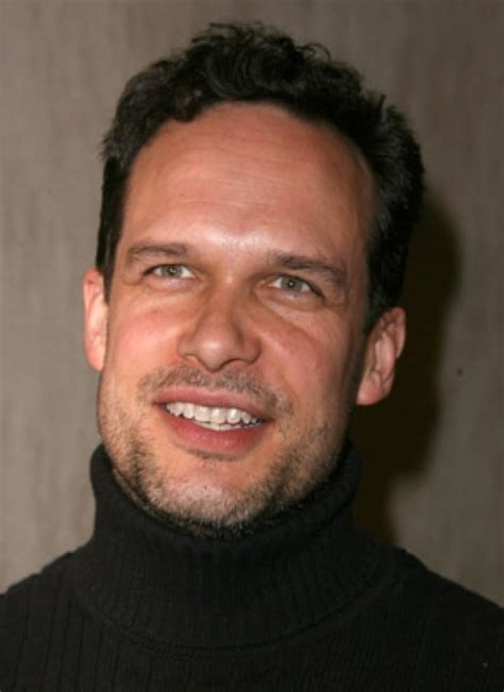 Diedrich Bader as seen in February 2009