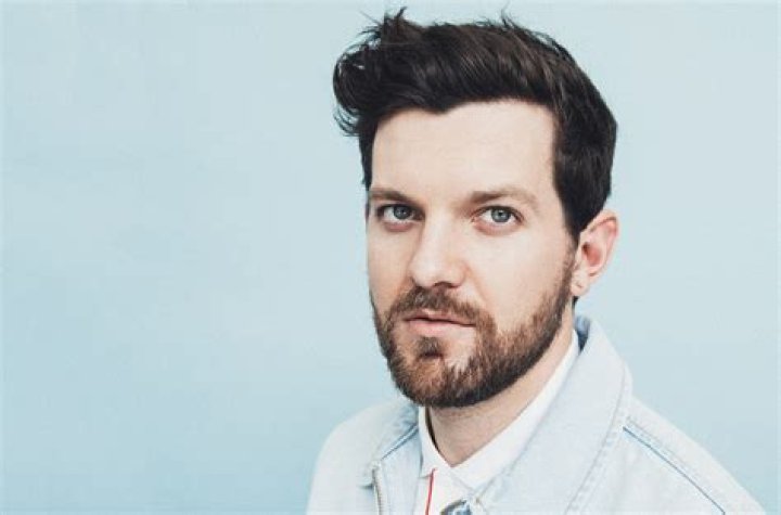 Dillon Francis as seen in August 2016