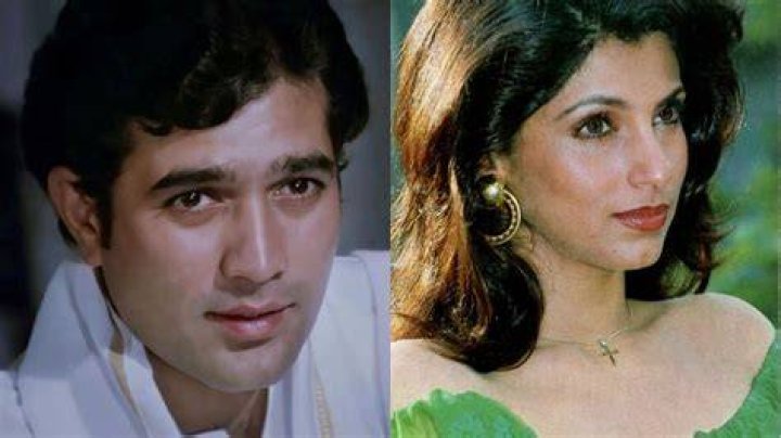 Dimple Kapadia at Rajesh Khanna's prayer meet in 2012