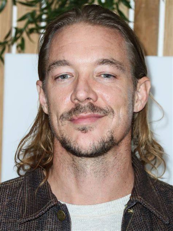Diplo headshot