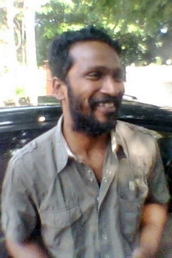 Director Vetrimaaran as seen in 2011