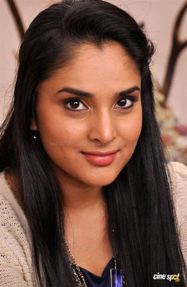 Divya Spandana as seen in a selfie that was taken in December 2020