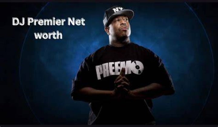 DJ Premier in July 2020 catching his son's baseball game