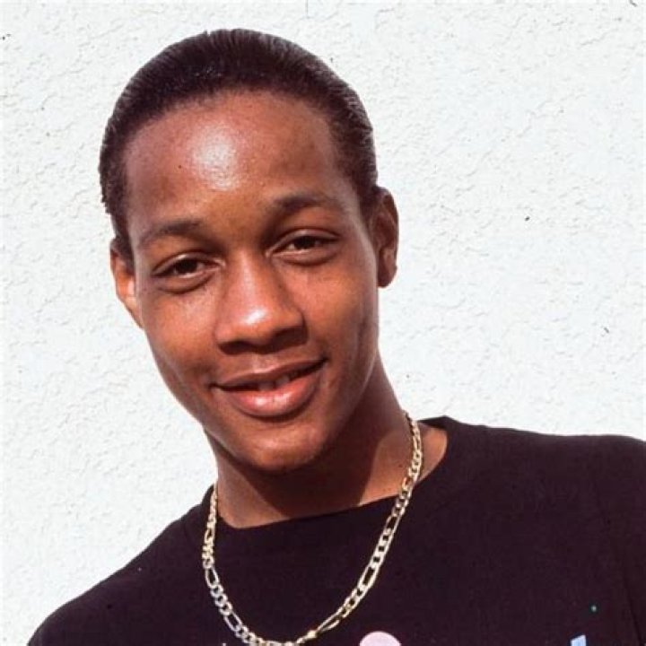 DJ Quik in an Instagram selfie as seen in March 2019