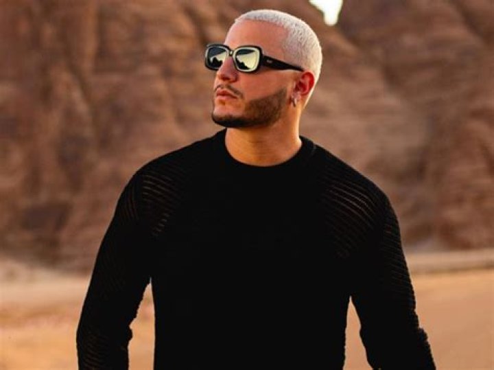 DJ Snake as seen in November 2013