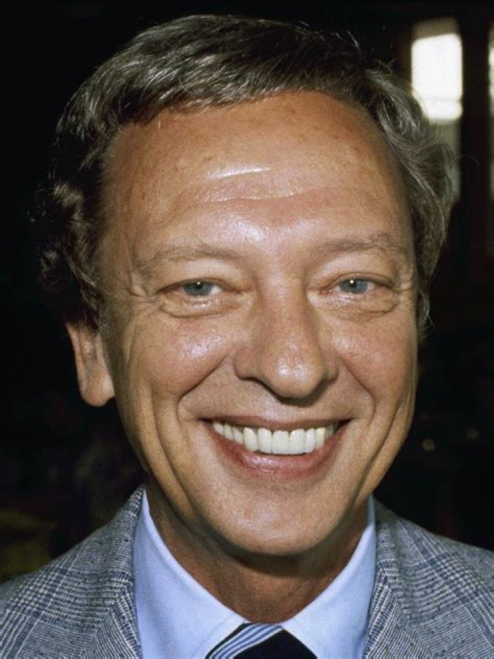 Don Knotts in a picture taken between 1960 to 1965