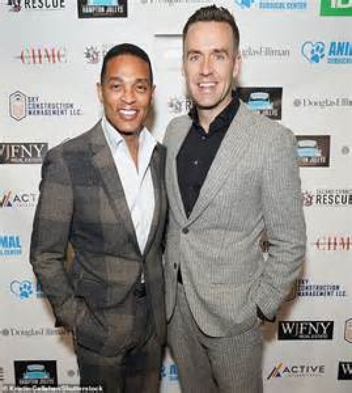 Don Lemon as seen in October 2009