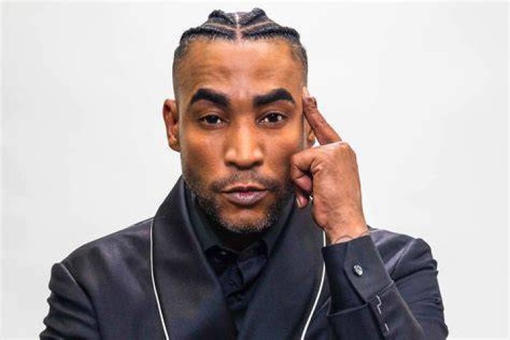 Don Omar as seen in an Instagram Post in December 2019
