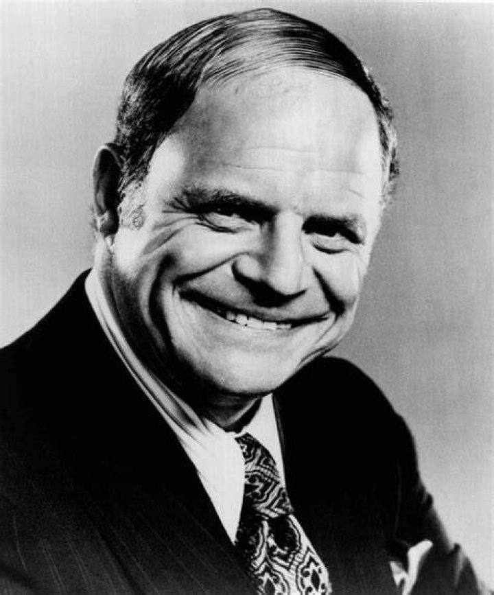 Don Rickles in 1973