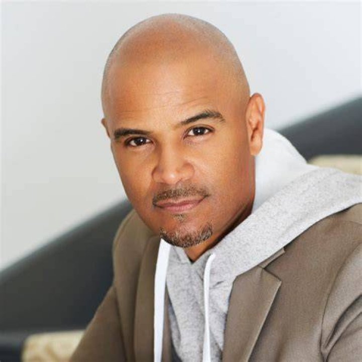 Dondr&eacute; Whitfield as seen in 2008