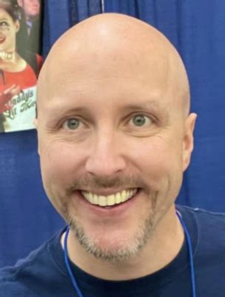 Doug Walker as seen in 2008
