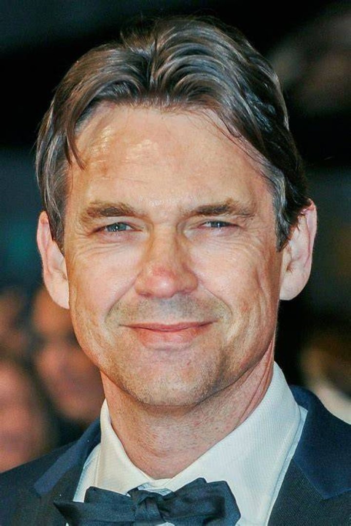 Dougray Scott as seen in an Instagram Post in September 2019