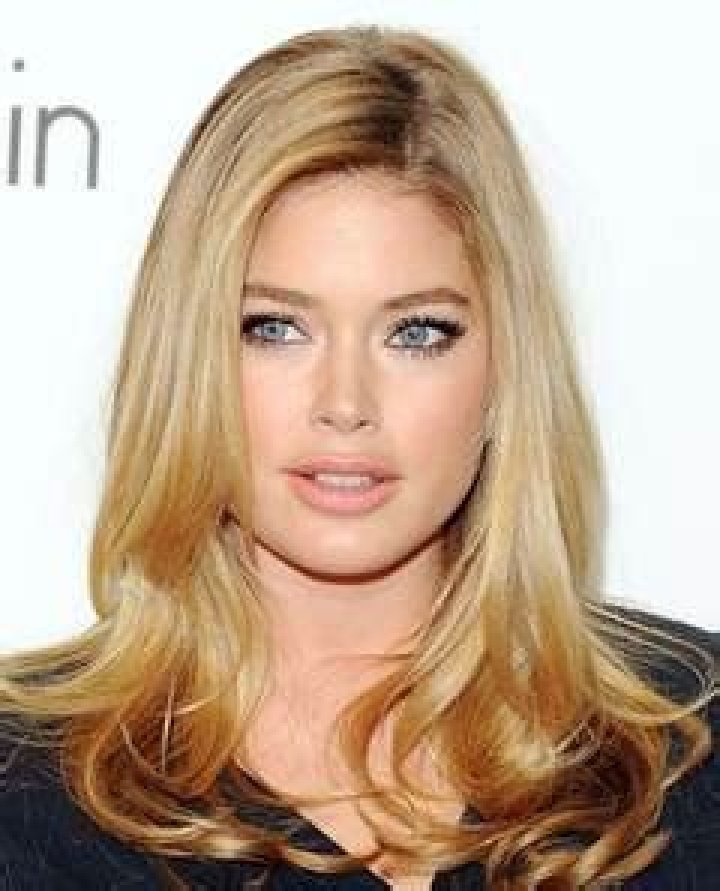 Doutzen Kroes Bra Size