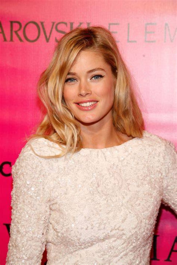 Doutzen Kroes Victoria's Secret Angel since 2008