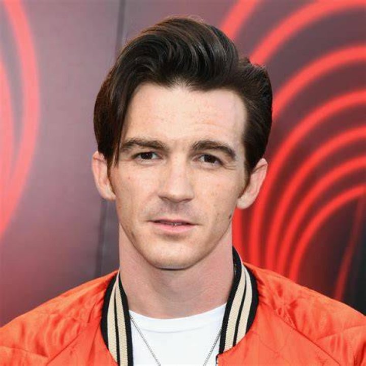 Drake Bell as seen in October 2007