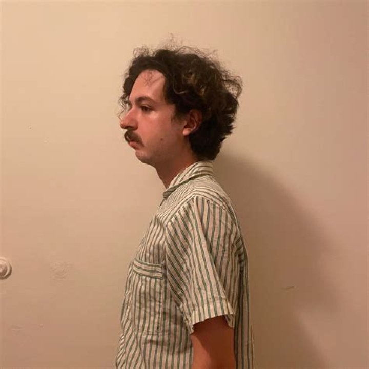 Drew Phillips in an Instagram selfie as seen in March 2019