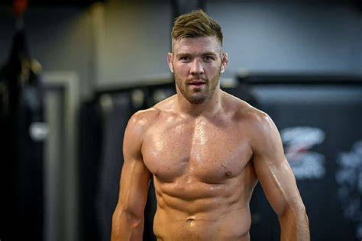 Dricus Du Plessis in an Instagram post in June 2023