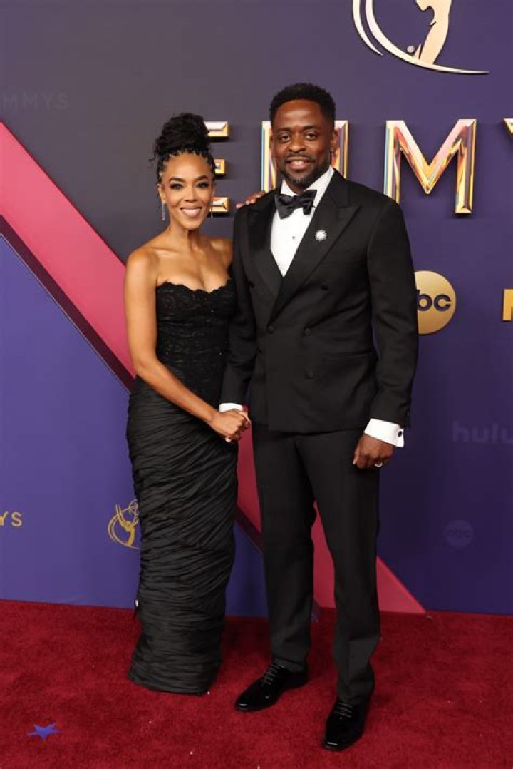 Dul&eacute; Hill and Jazmyn Simon as seen in June 2018