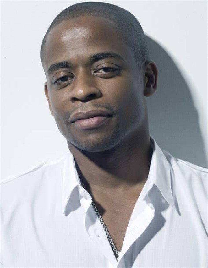 Dul&eacute; Hill as seen in July 2011