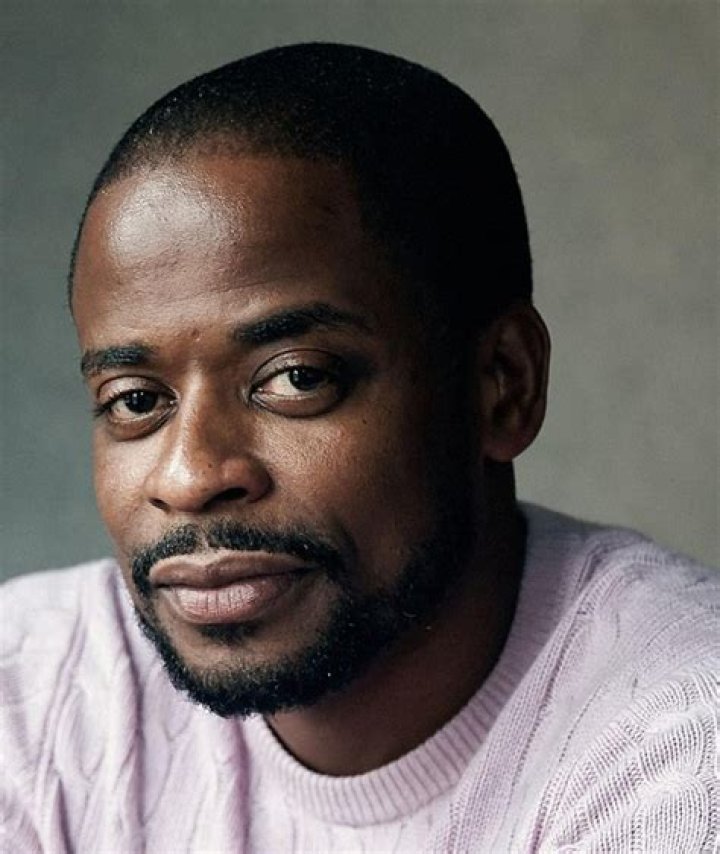 Dul&eacute; Hill at the 2013 San Diego Comic Con International