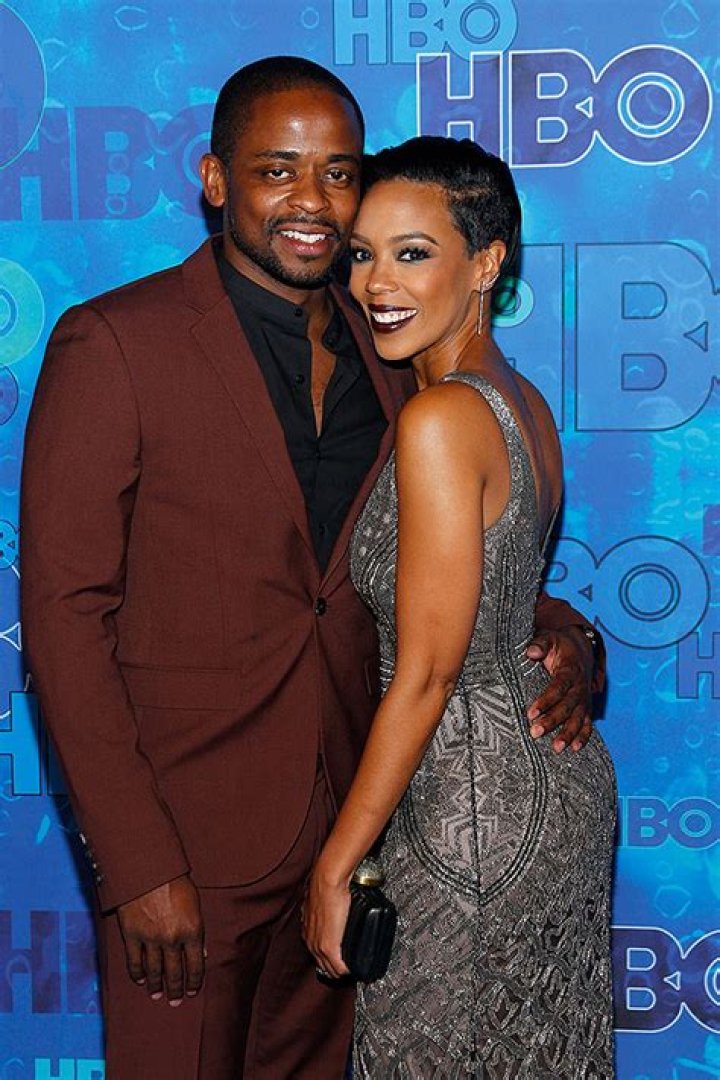 Dul&eacute; Hill in an Instagram post as seen in December 2018