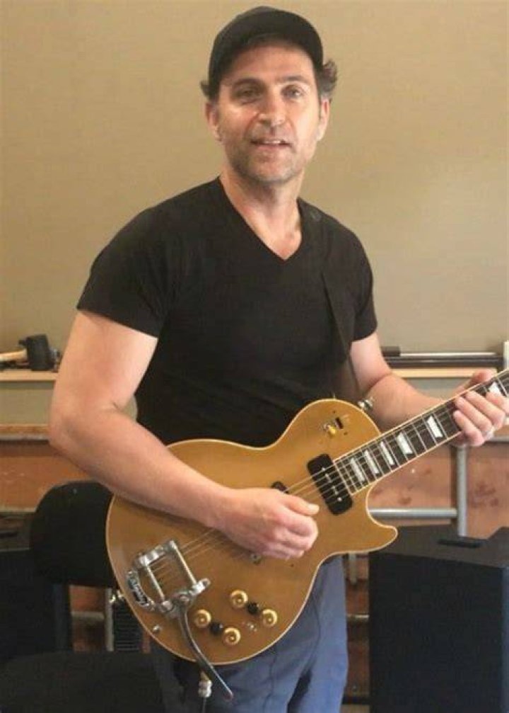 Dweezil Zappa in an Instagram post as seen in June 2019