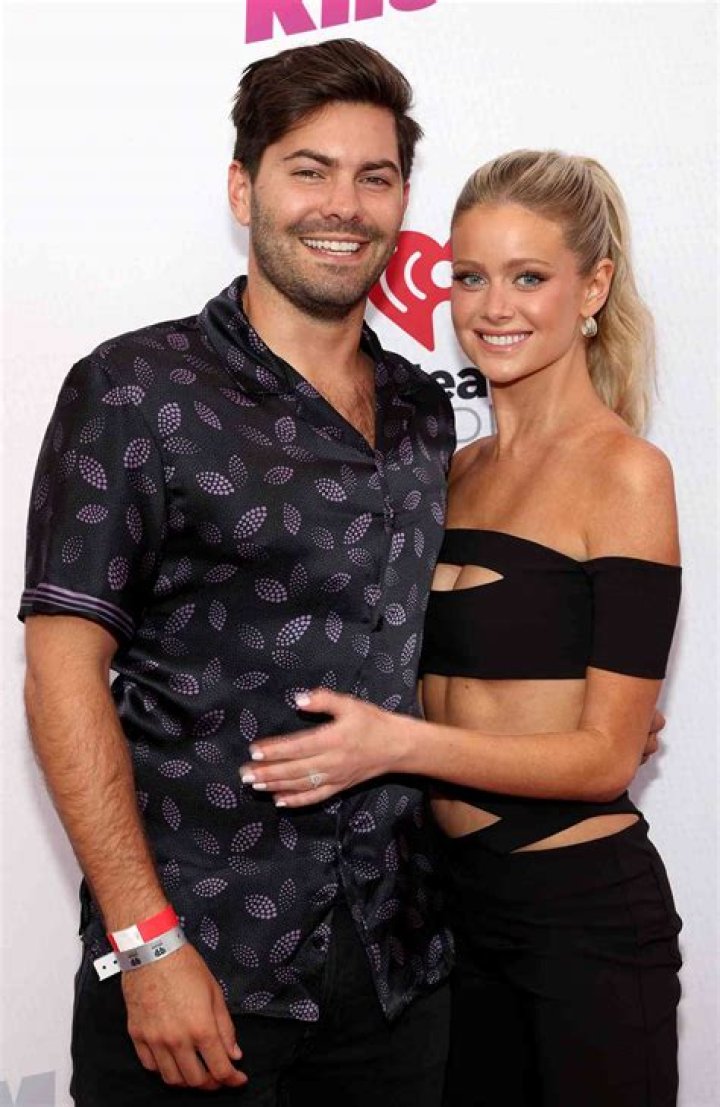 Dylan Barbour in August 2019 heading towards the Pacific Beach