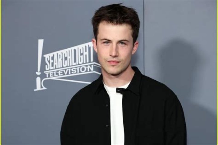 Dylan Minnette at the Nathalie Dubois Pre-Emmy Gift Suite at Luxe Hotel in September 2011