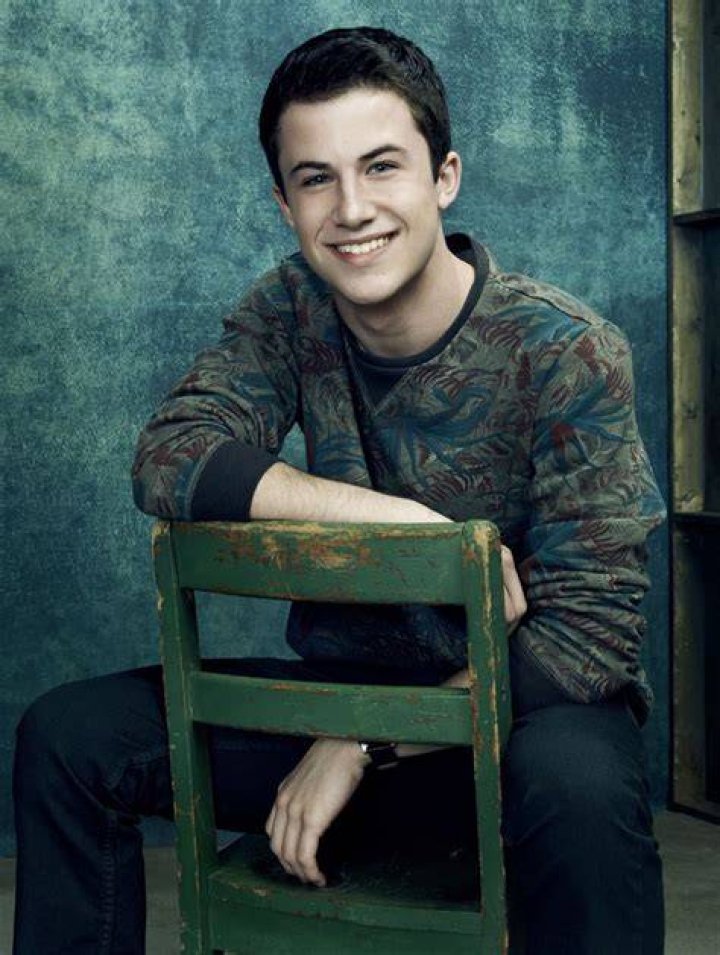 Dylan Minnette