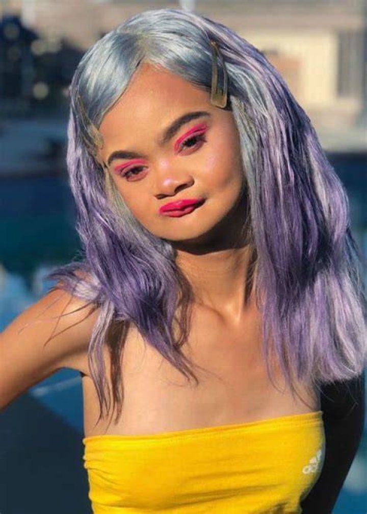 DynastyLoveYou as seen in February 2020