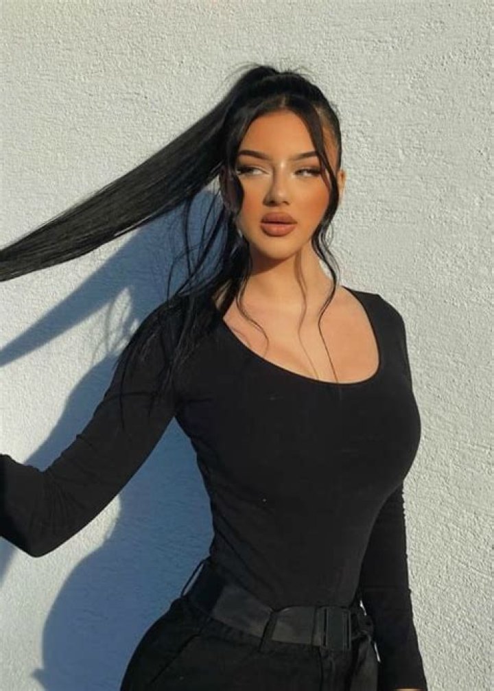 Dzana Dzzyzzle as seen in March 2020