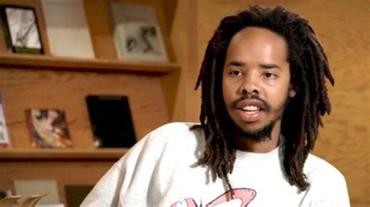 Earl Sweatshirt and Mallory Llewellyn