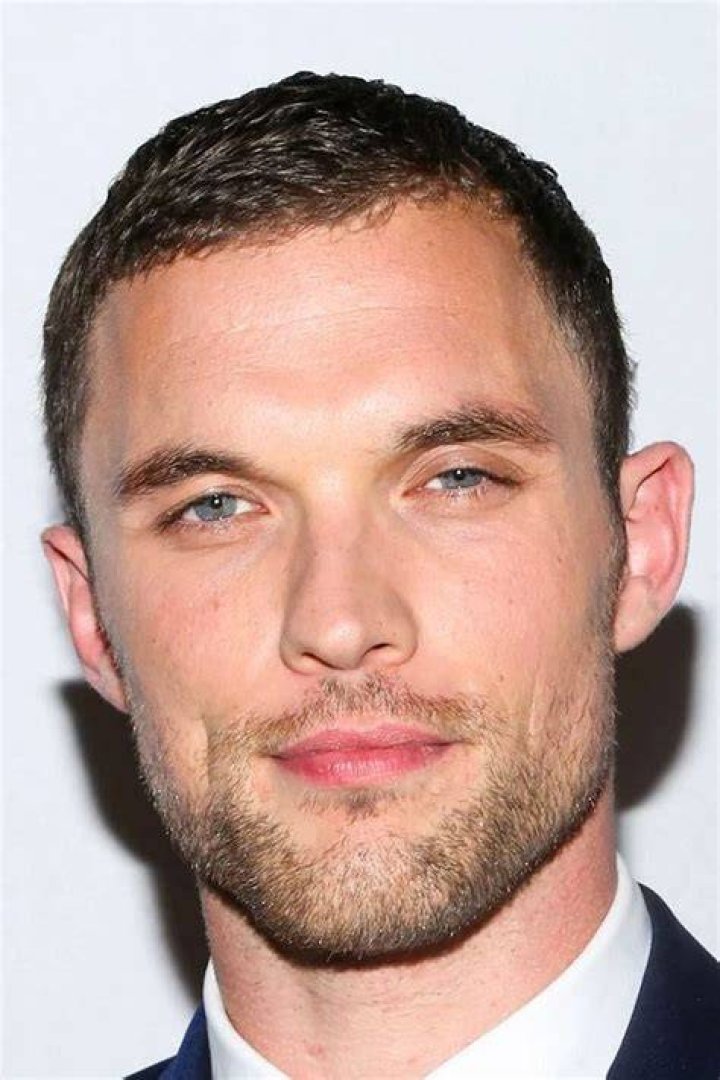 Ed Skrein in a movie still from "The Transporter Refueled" (2015).