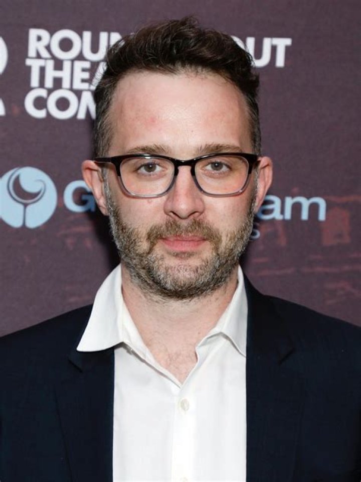 Eddie Kaye Thomas as seen in 2016