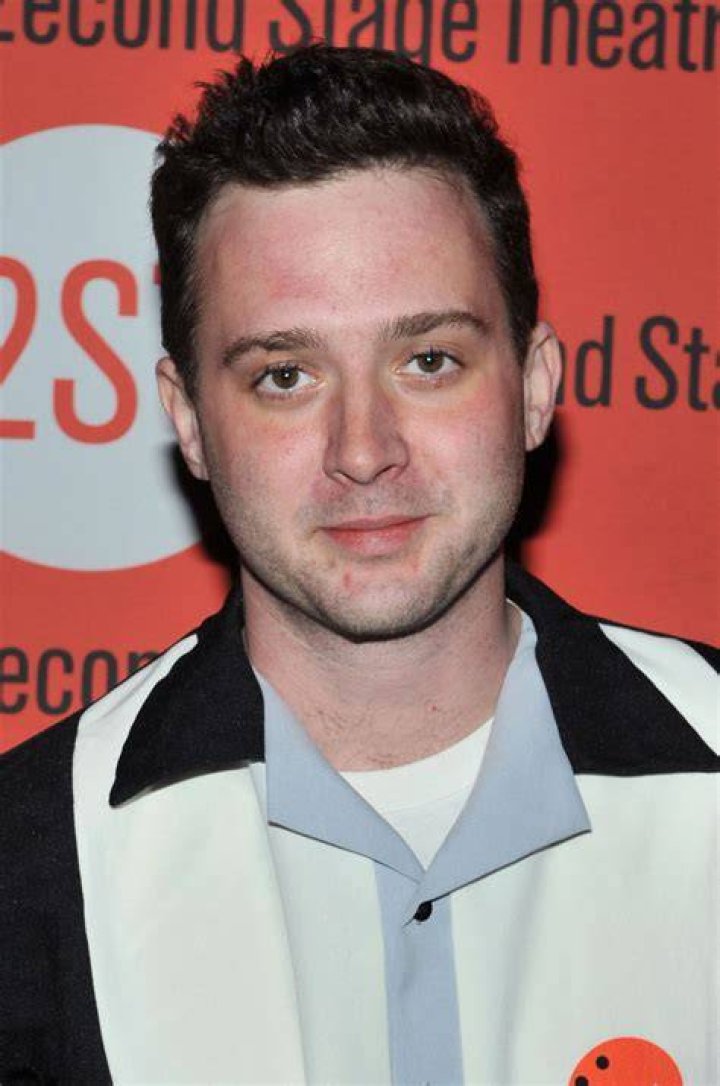 Eddie Kaye Thomas at Nick and Norah's Infinite Playlist red carpet Premiere in 2008