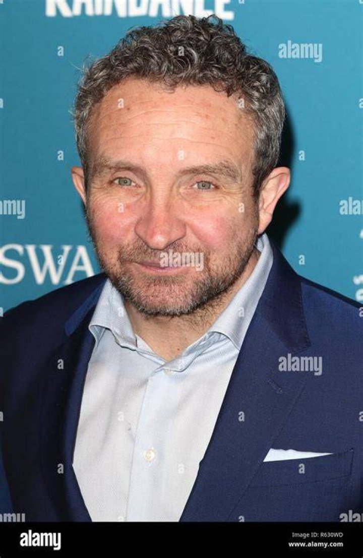 Eddie Marsan as seen in October 2018