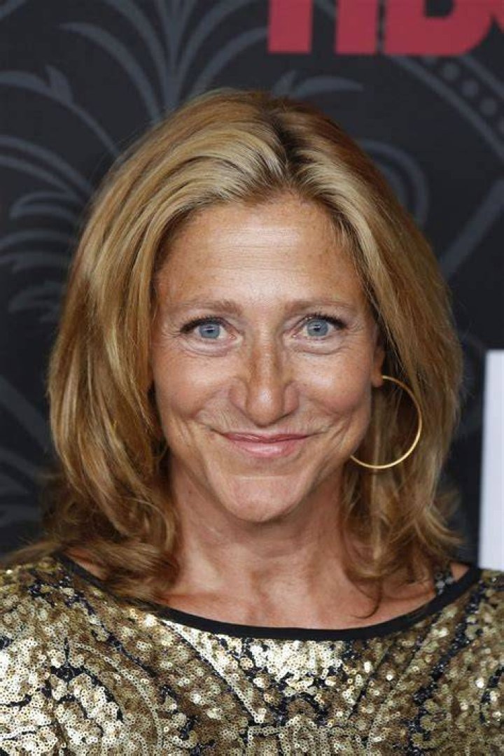 Edie Falco at the premiere of Tennessee at the 2008 Tribeca Film Festival