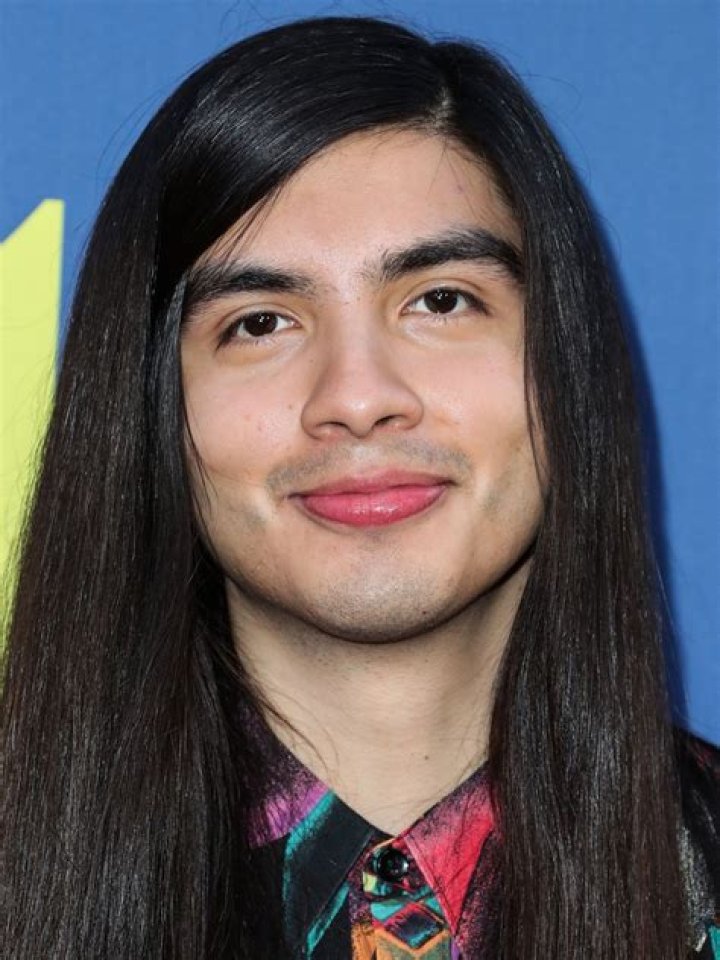 Eduardo Franco as seen in a selfie that was taken in August 2020