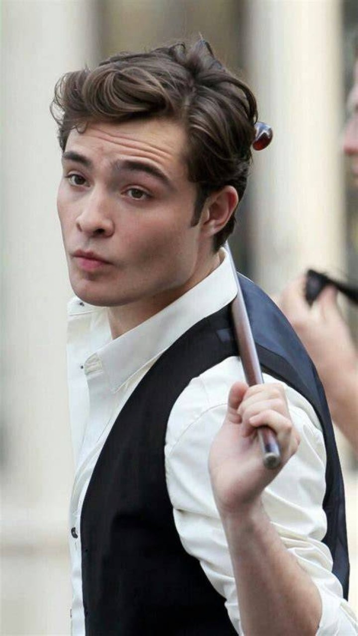 Edward Westwick