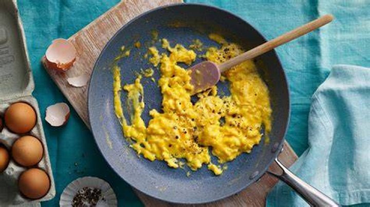 Eggs