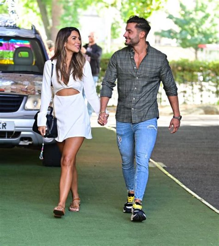 Ekin-Su Cülcüloğlu as seen in an Instagram post in September 2022