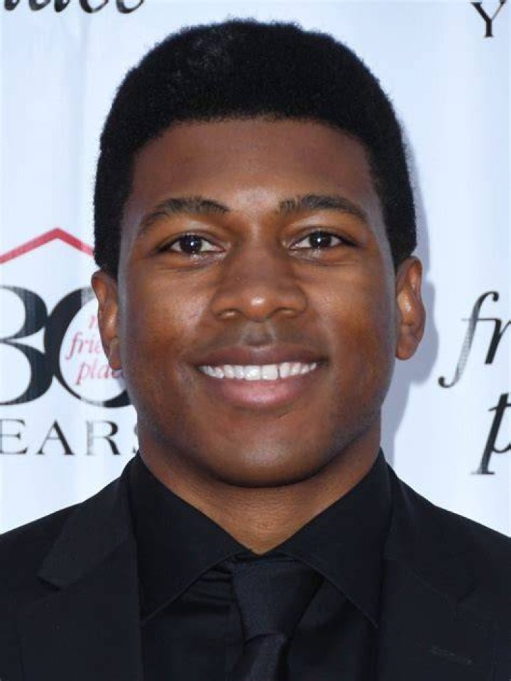 Eli Goree as seen at AIDS Walk LA 2019 in Los Angeles, California, United States in October 2019